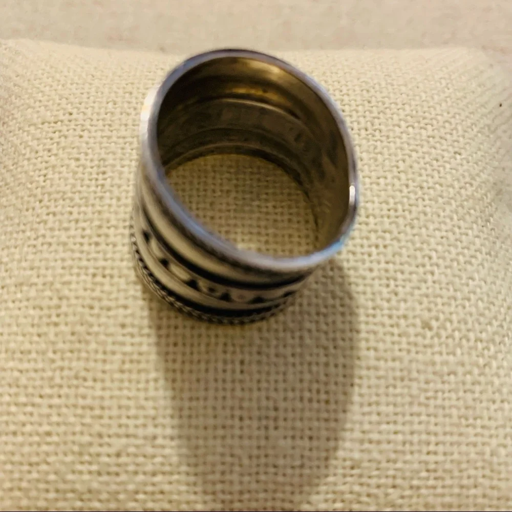 Vintage beautifully handcrafted